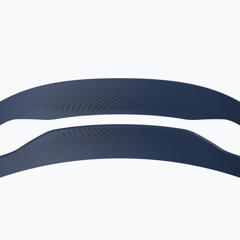 Mască de înot Speedo Biofuse 2.0 peacoat / cobalt 7