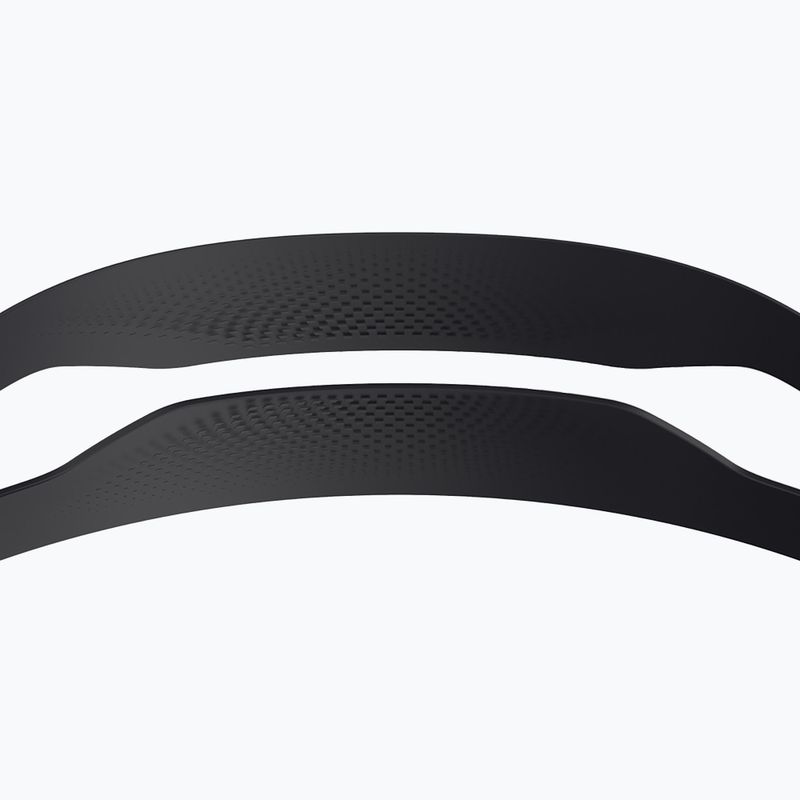 Mască de înot Speedo Biofuse 2.0 black / steel 7