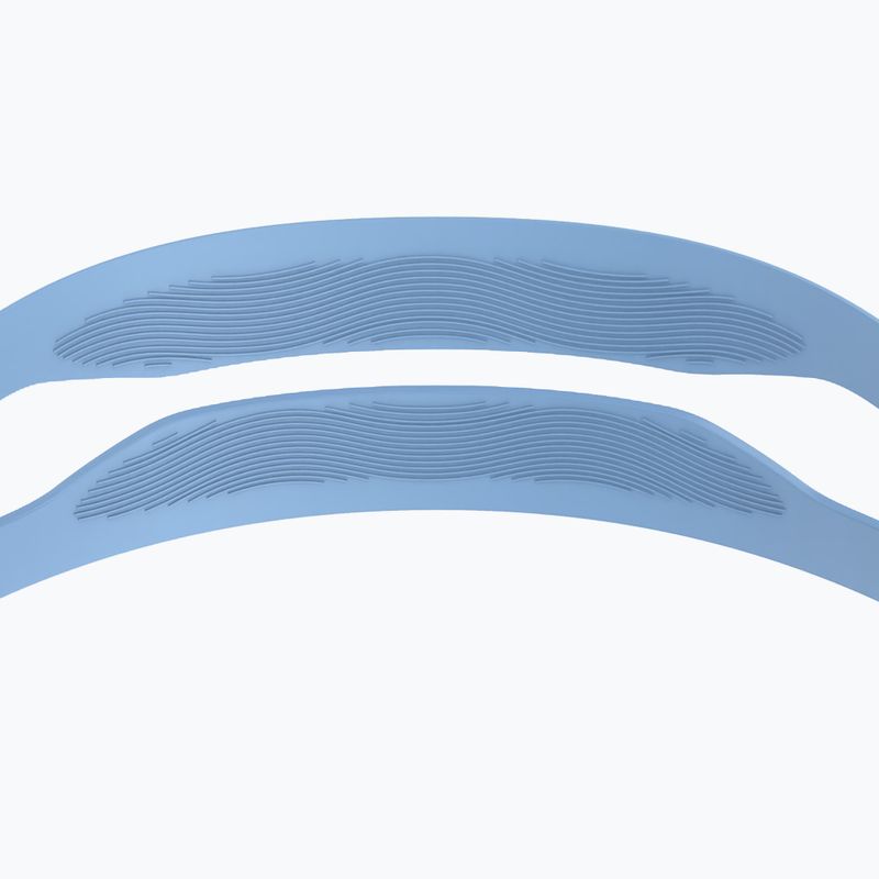 Mască de înot pentru copii Speedo Biofuse 2.0 lagoon blue / celeste 7