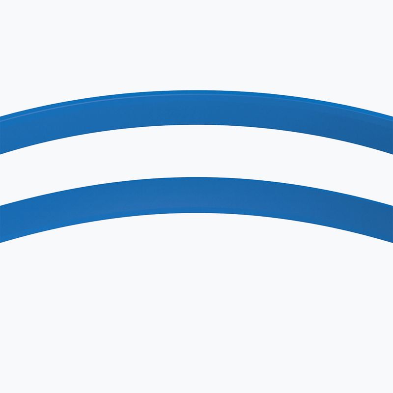 Mască de înot Speedo Hydrosity light cement / clear 6