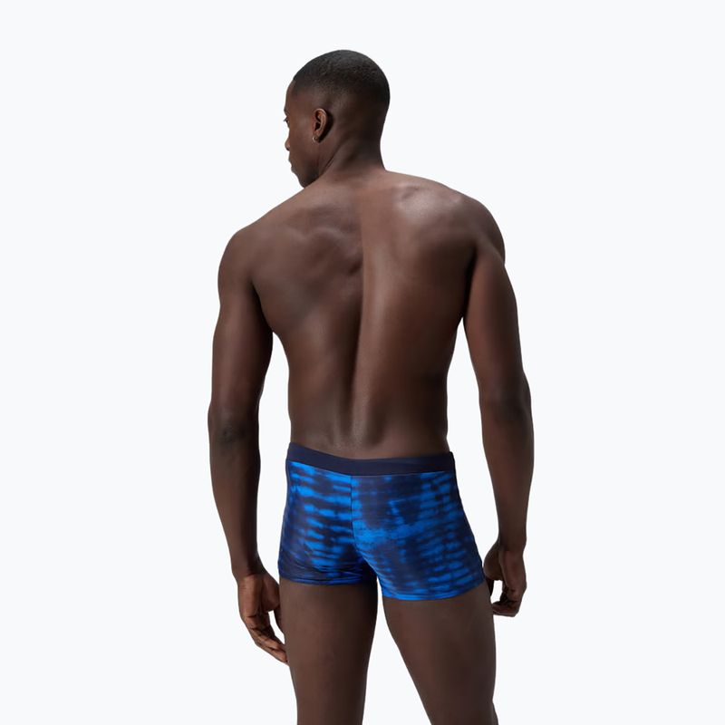 Boxeri de înot pentru bărbați Speedo Valmilton cerulean blue 3