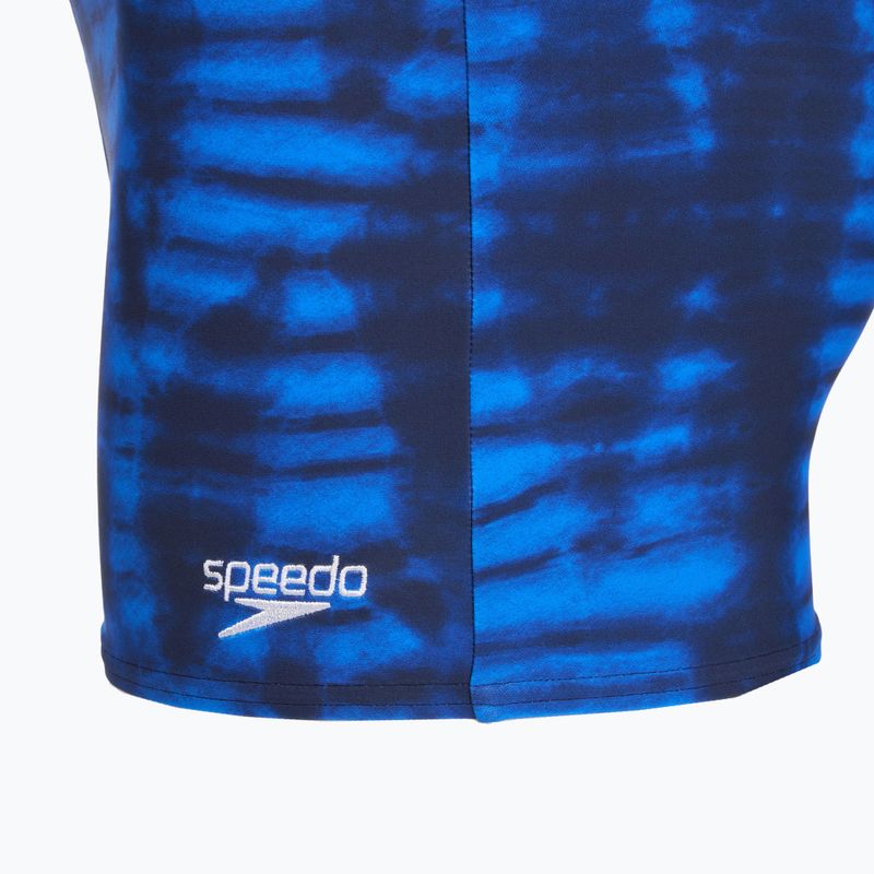 Boxeri de înot pentru bărbați Speedo Valmilton cerulean blue 3