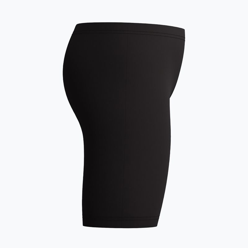 Jammeri de înot pentru copii Speedo Digital Panel Jammer coral neon 4