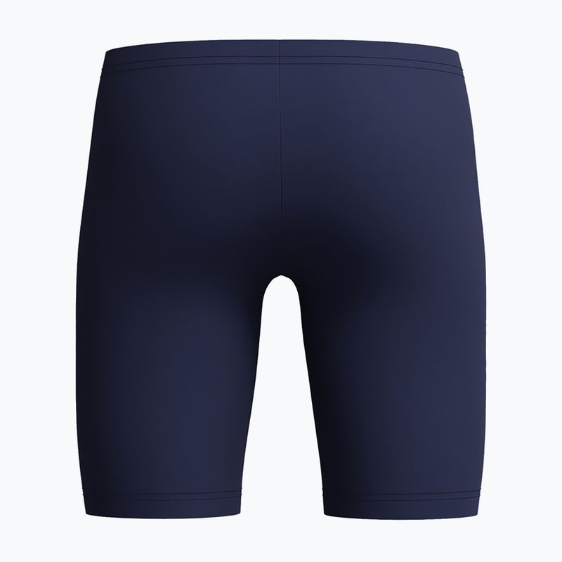 Jammere de înot pentru copii Speedo Medley Logo peacoat/sugar blue 2