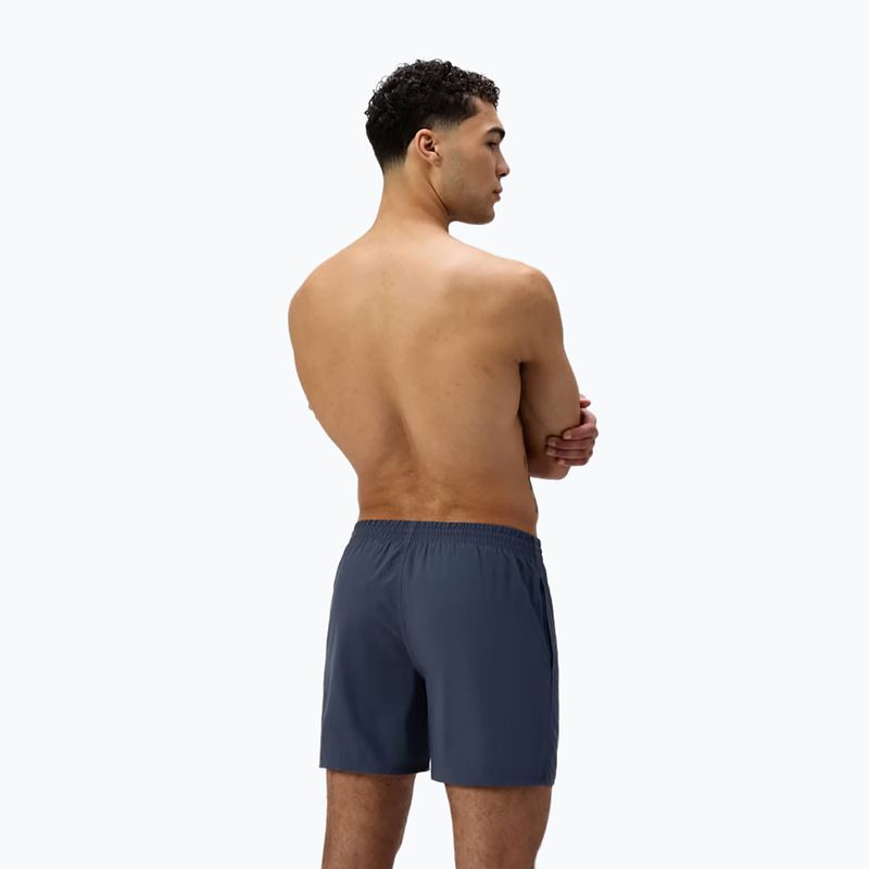 Șorturi de baie pentru bărbați Speedo Essentials 16" grey 3