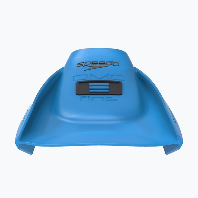 Aripioare de înot Speedo DMC Super albastru/cărbune 5