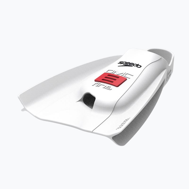 Labe de înot Speedo DMC Elite speedo white/high risk red 3
