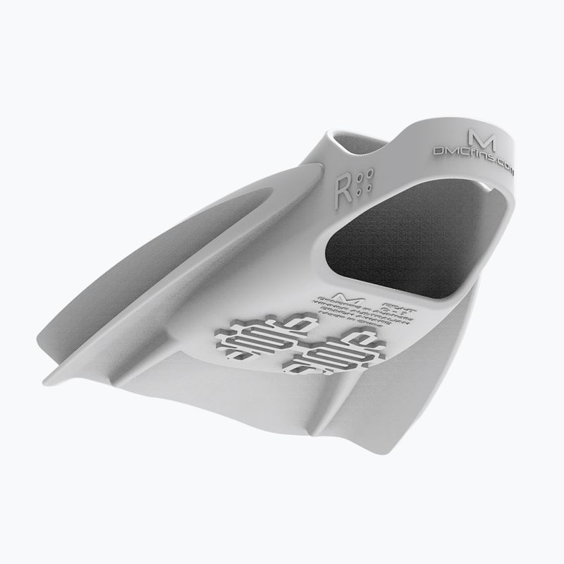 Labe de înot Speedo DMC Elite speedo white/high risk red 4
