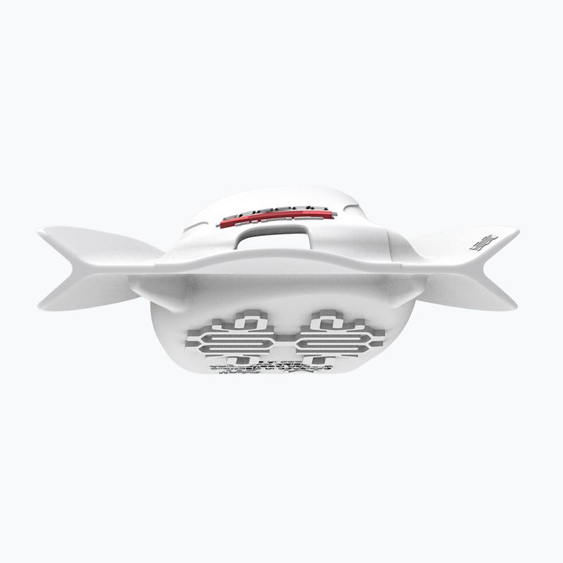 Labe de înot Speedo DMC Elite speedo white/high risk red 5