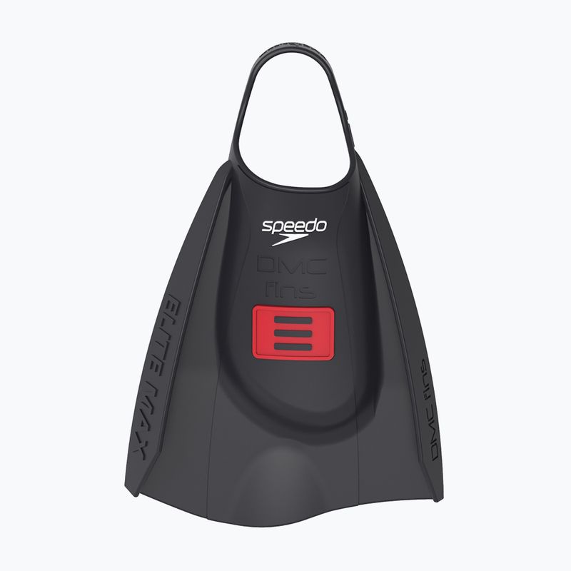 Labe de înot Speedo DMC Elite Max speedo black/high risk red 2