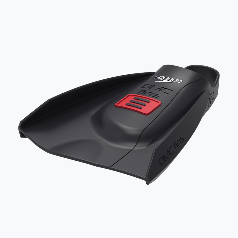 Labe de înot Speedo DMC Elite Max speedo black/high risk red 3