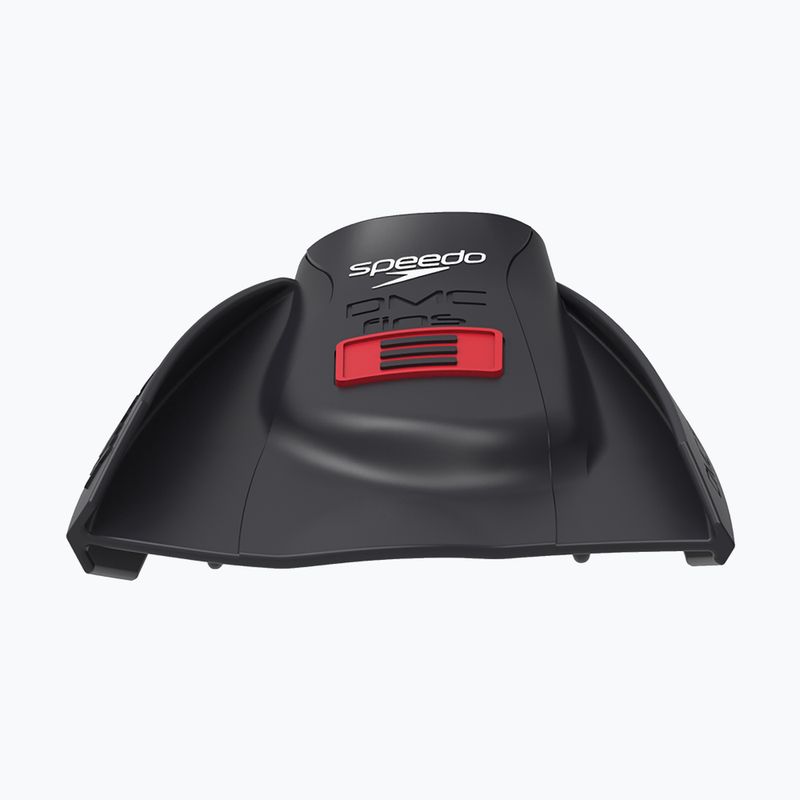 Labe de înot Speedo DMC Elite Max speedo black/high risk red 5