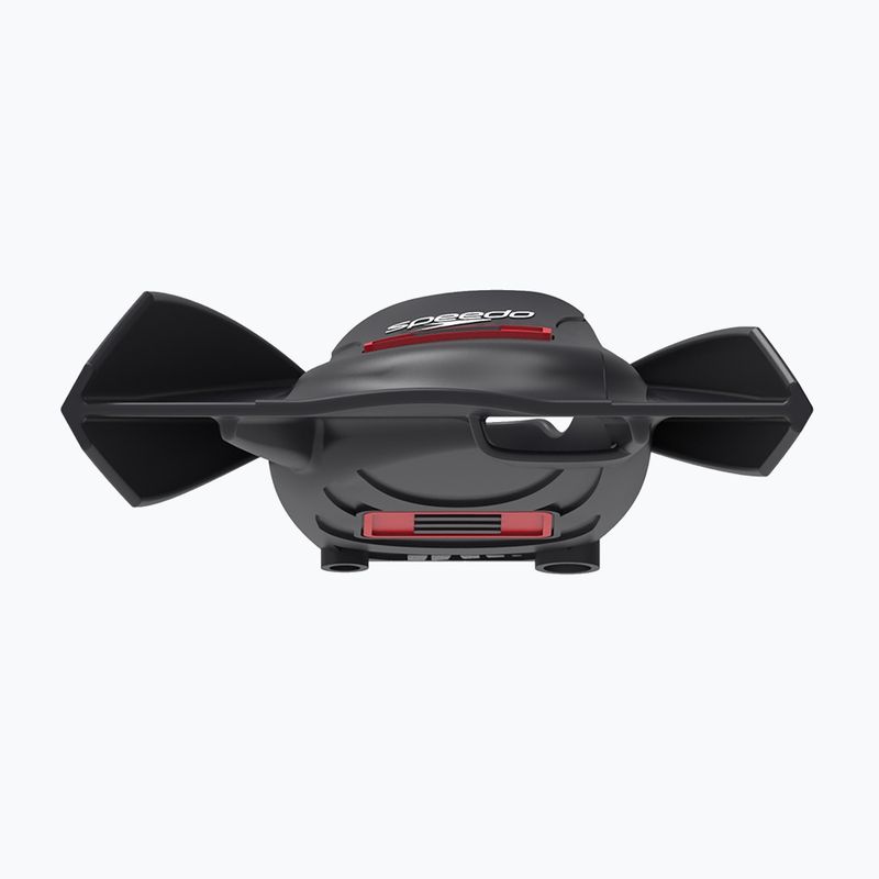 Labe de înot Speedo DMC Elite Max speedo black/high risk red 6