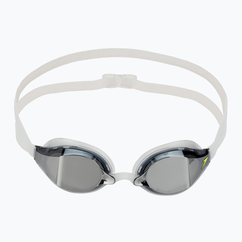 Ochelari înot Speedo Fastskin Speed Socket 2.0 Mirror LTD clear/black 2