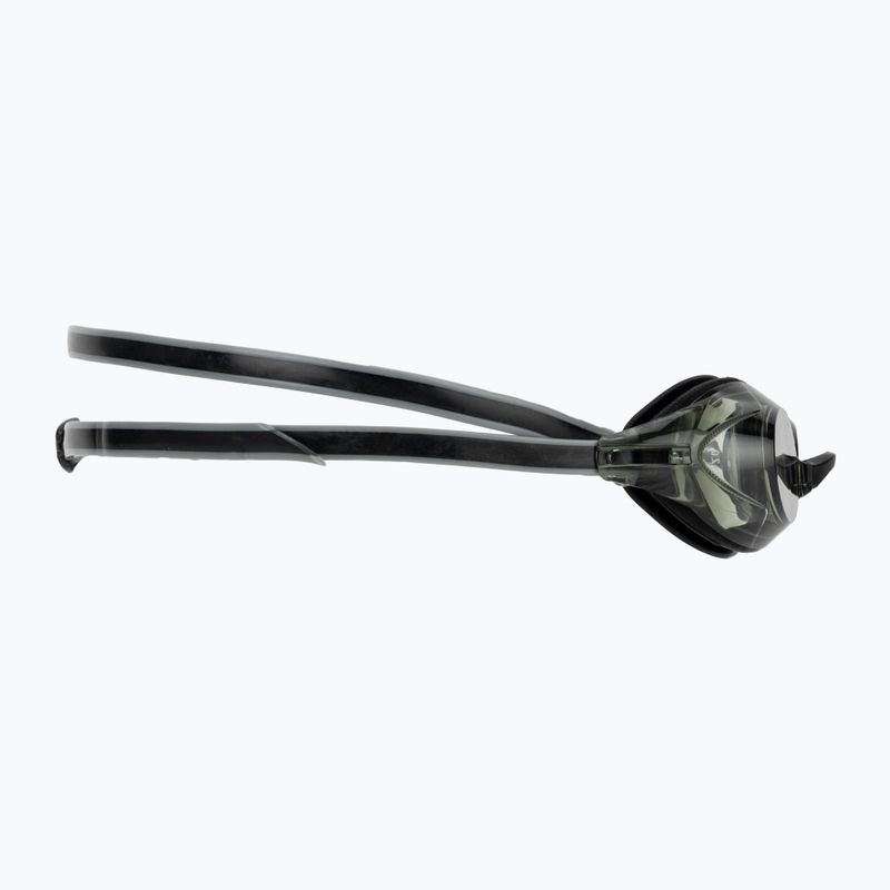 Ochelari de înot Speedo Vanquisher 3.0 Optical speedo black/steel 3