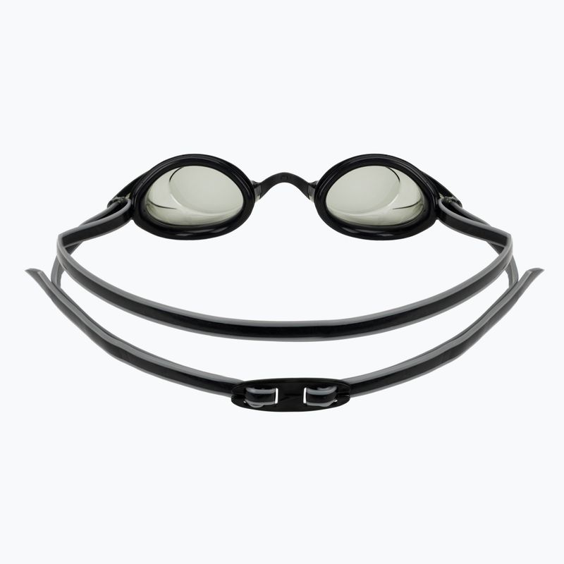 Ochelari de înot Speedo Vanquisher 3.0 Optical speedo black/steel 4