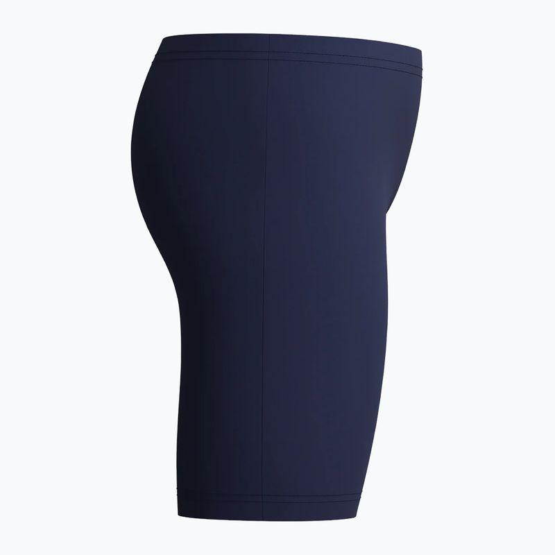 Jammer-uri de baie pentru copii Speedo Medley Logo Jammer peacoat/deep sapphire 4