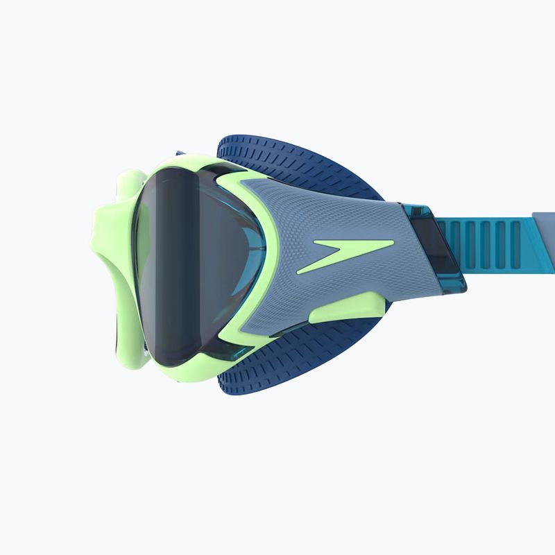 Ochelari de înot Speedo Biofuse 2.0 pale clover/cobalt 3