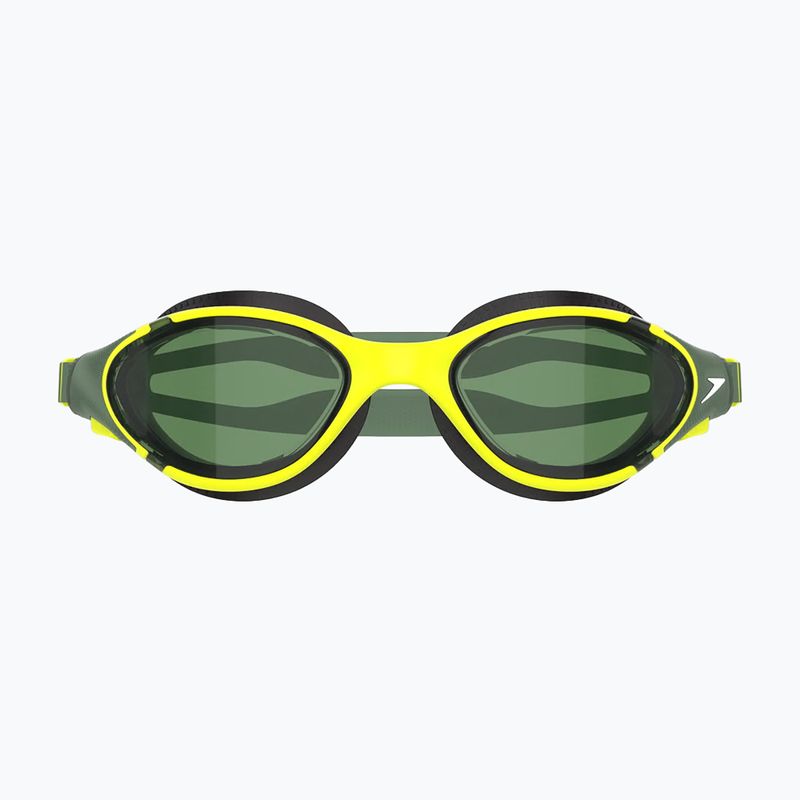 Ochelari de înot Speedo Biofuse 2.0 english green/emerald 2