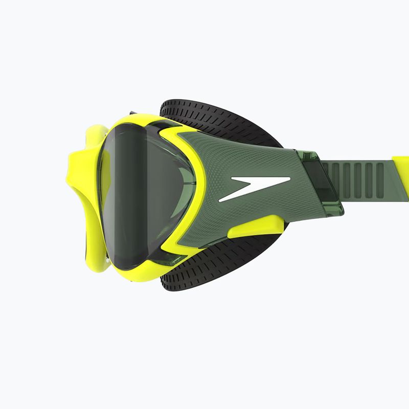 Ochelari de înot Speedo Biofuse 2.0 english green/emerald 3