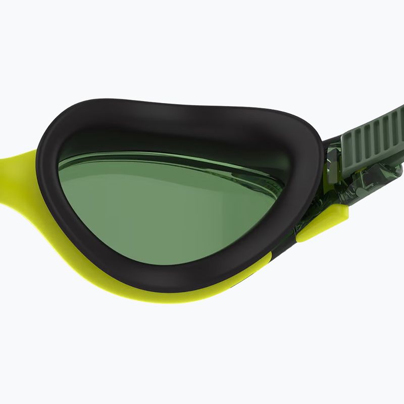 Ochelari de înot Speedo Biofuse 2.0 english green/emerald 4