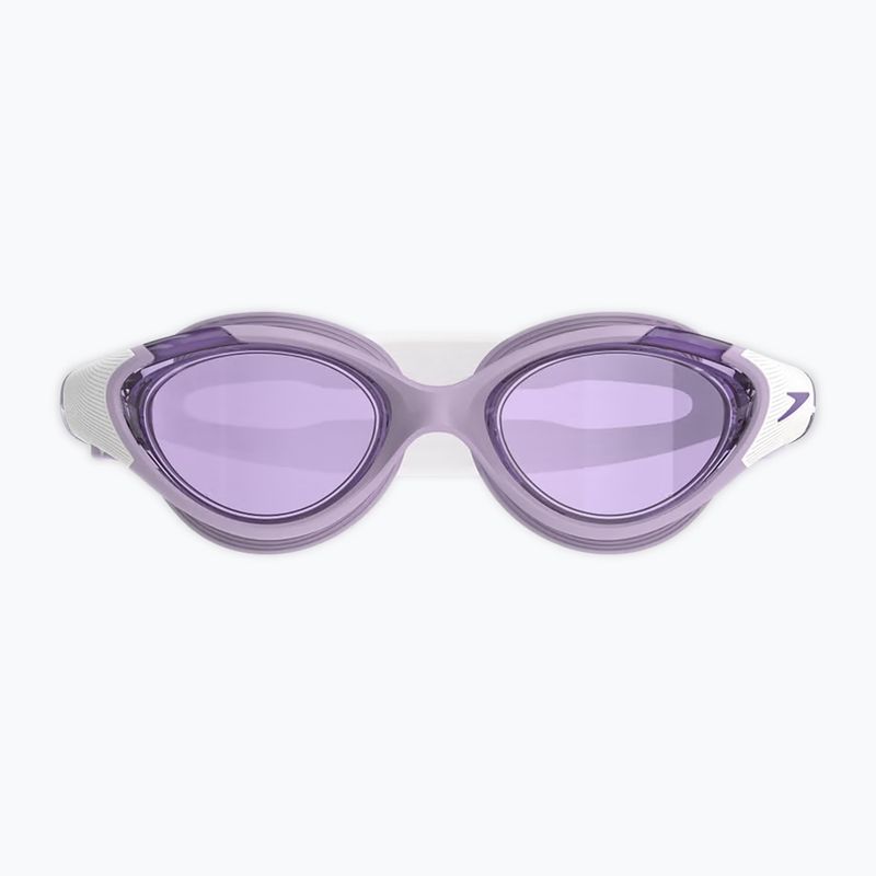 Ochelari de înot pentru femei Speedo Biofuse 2.0 purple lily/lavender 2