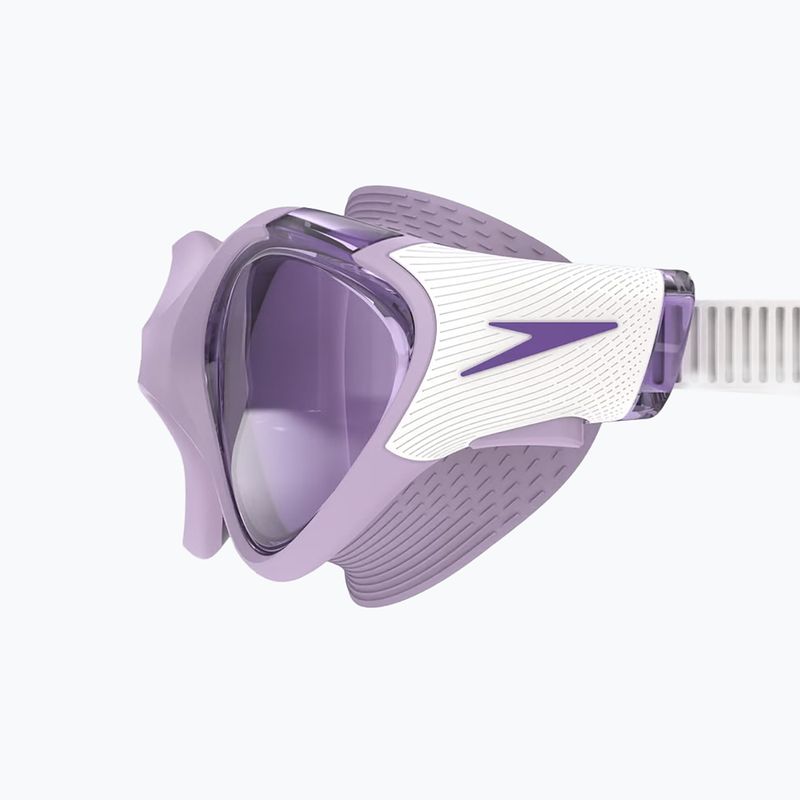 Ochelari de înot pentru femei Speedo Biofuse 2.0 purple lily/lavender 3