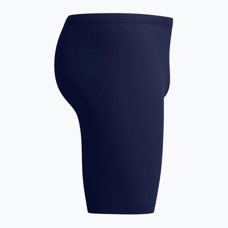 Jammer-uri de baie pentru bărbați Speedo Medley Logo Jammer peacoat/deep sapphire 4