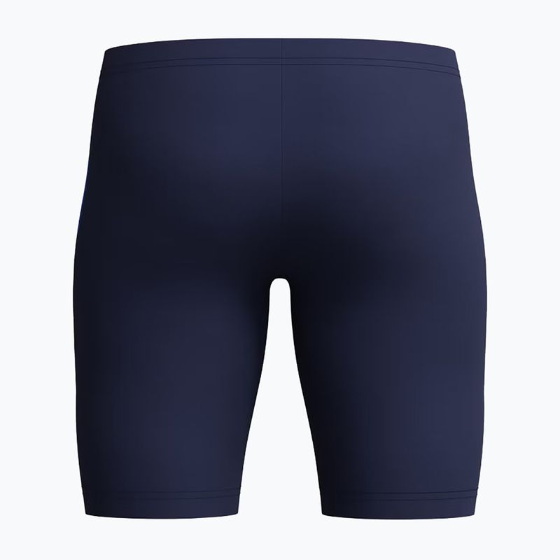 Jammer de înot pentru copii Speedo Hyperboom peacoat/deep sapphire 2