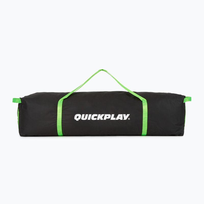 Geantă pentru porți QuickPlay Q-FOLD 181 l black