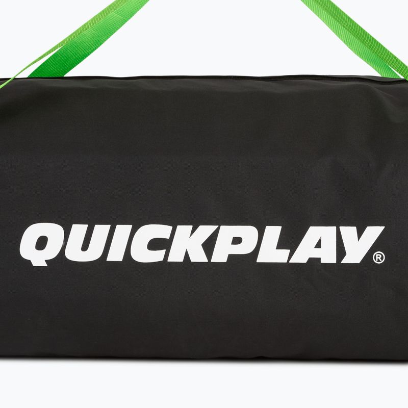 Geantă pentru porți QuickPlay Q-FOLD 181 l black 4