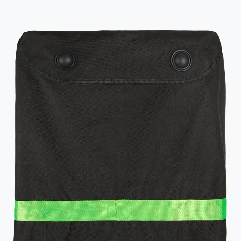 Geantă pentru porți QuickPlay Q-FOLD 181 l black 7