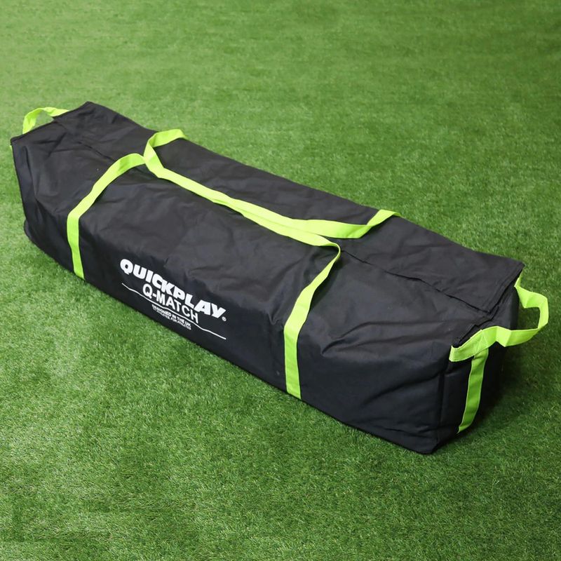 Geantă pentru porți QuickPlay Q-FOLD 181 l black 2