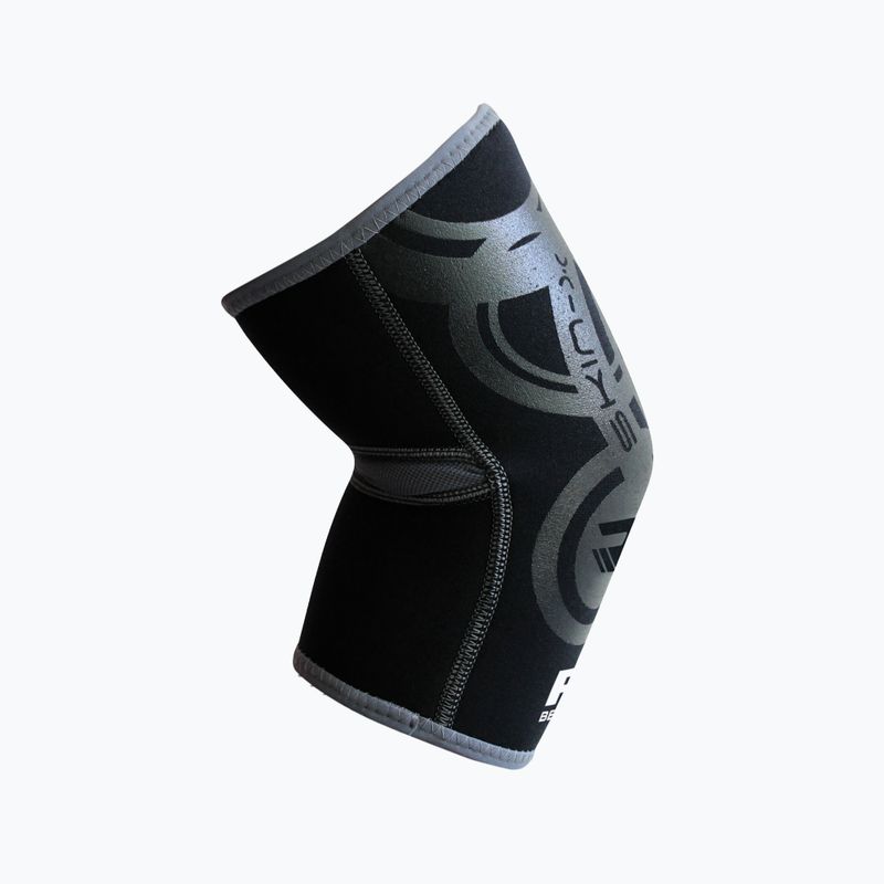 RDX Neo Prene Elbow Reg cot stabilizator cot negru 3