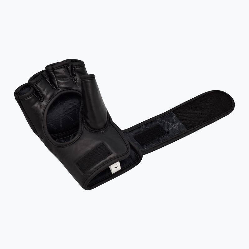 Mănuși de grappling RDX Glove New Model GGRF-12U blue 6