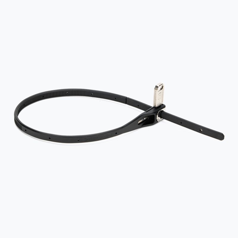 Antifurt de bicicletă Hiplok E-DX negru EDX1AB 5
