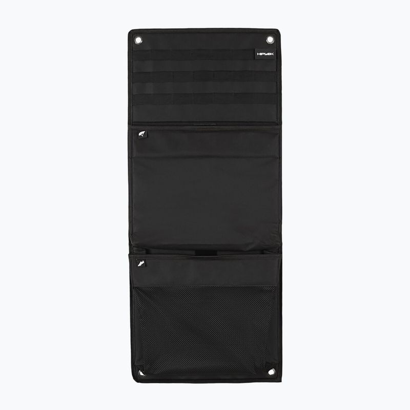 Organizator de biciclete Hiplok OR1AB negru 85782 2