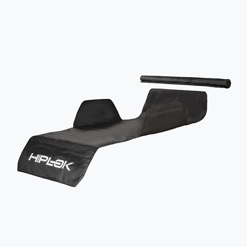 Hiplok Rideshield RS1AB covor de protecție pentru biciclete negru 85783