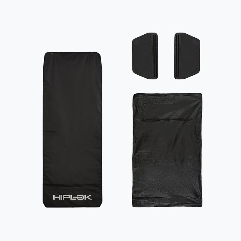 Hiplok Rideshield RS1AB covor de protecție pentru biciclete negru 85783 2