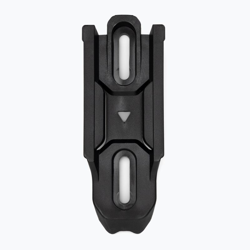 Lacăt pentru bicicletă Hiplok Switch 105 cm gray 6