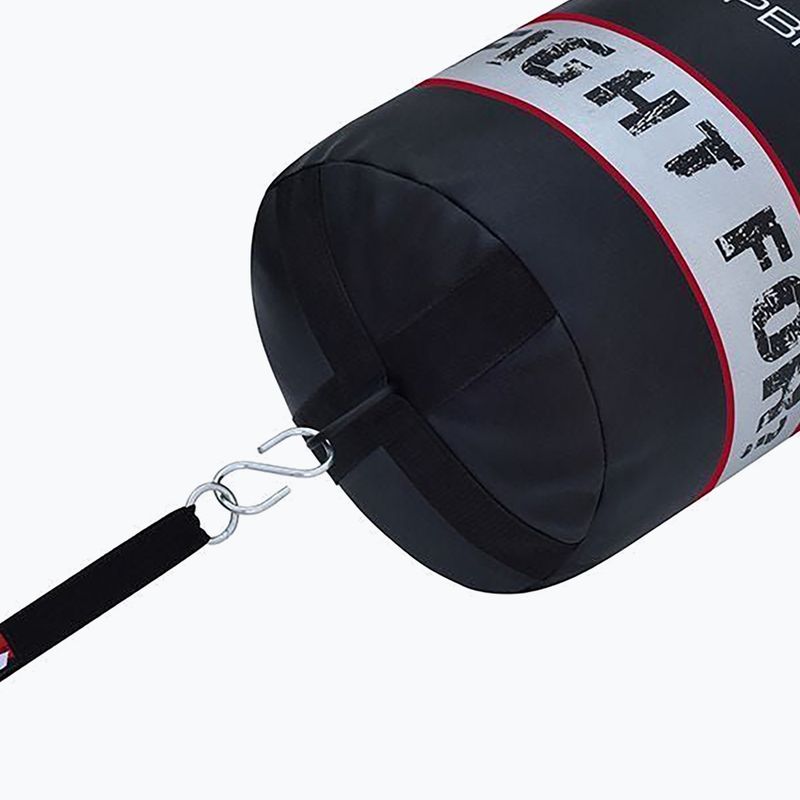 RDX Punch Bag sac de box sac negru 3PBR-X1B-5FT 3