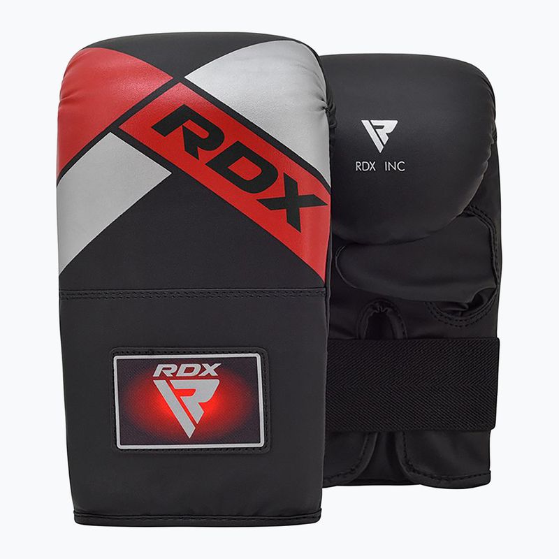 RDX Punch Bag sac de box sac negru 3PBR-X1B-5FT 5