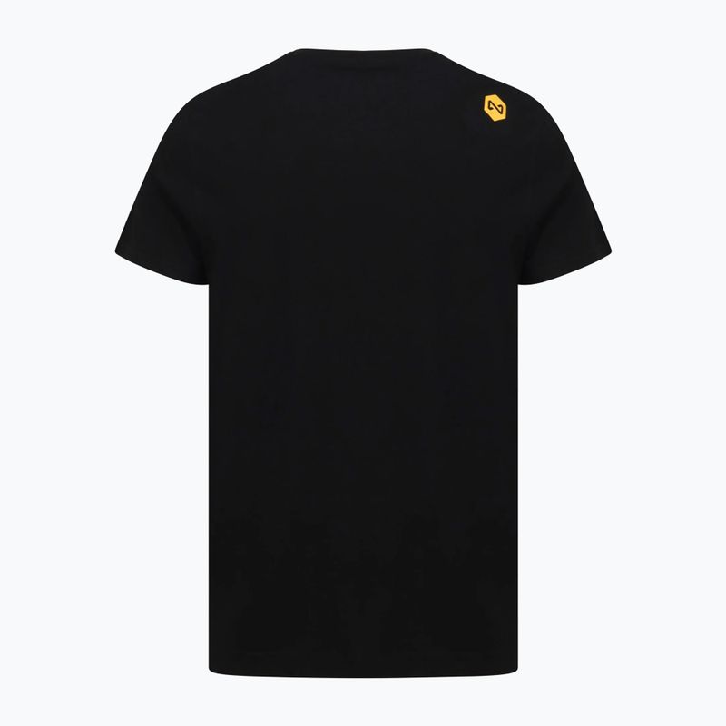 Tricou pentru bărbați Navitas Kurt Tee black 2