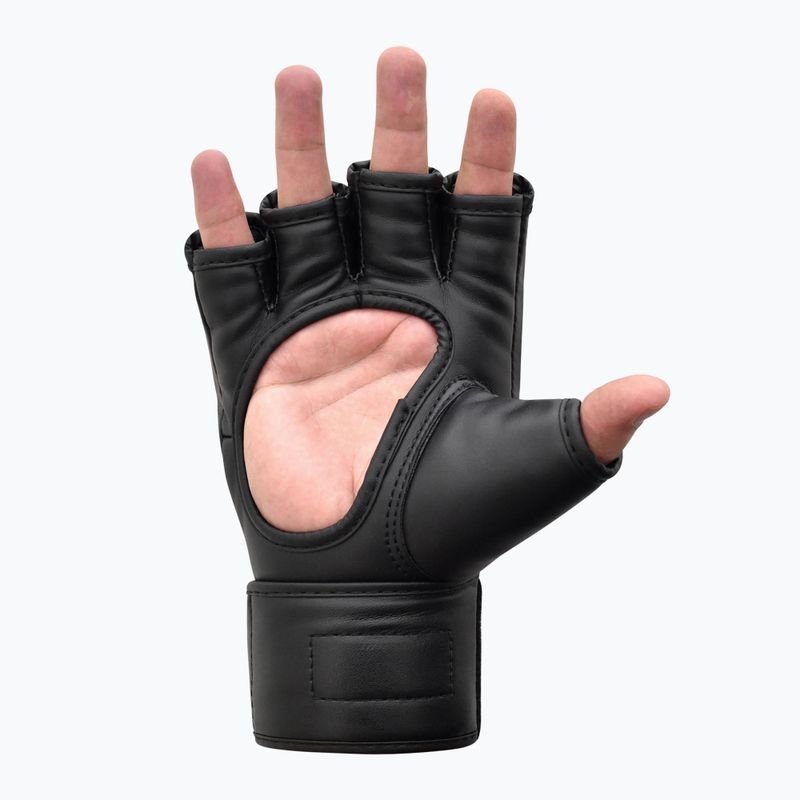 RDX Noul model de mănuși de grappling roz GGRF-12P 7