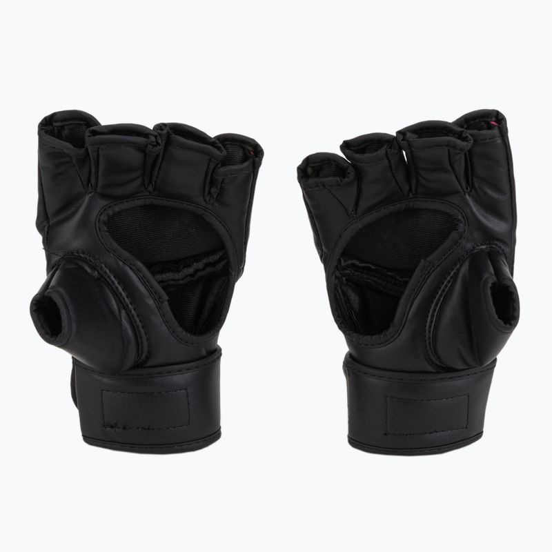 RDX Noul model de mănuși de grappling roz GGRF-12P 2