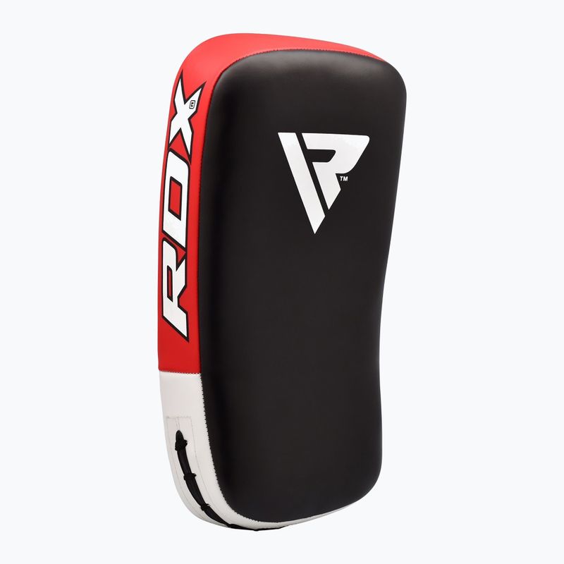 Scut de antrenament RDX Arm Pad Curve Apr-T1 red 3