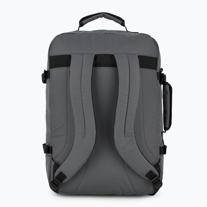 Rucsac turistic CabinZero Classic 44 l original grey 3