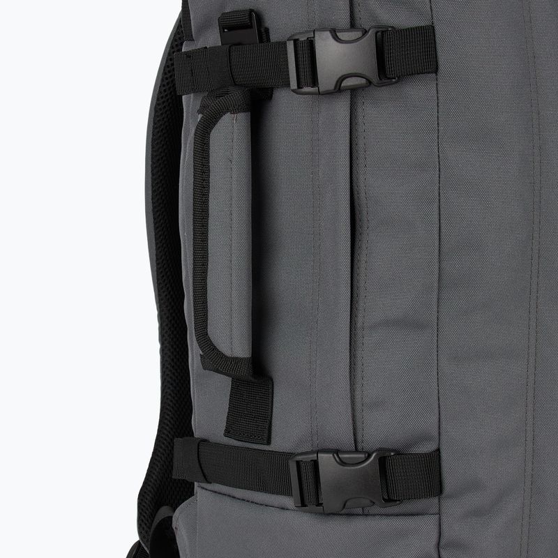 Rucsac turistic CabinZero Classic 44 l original grey 5