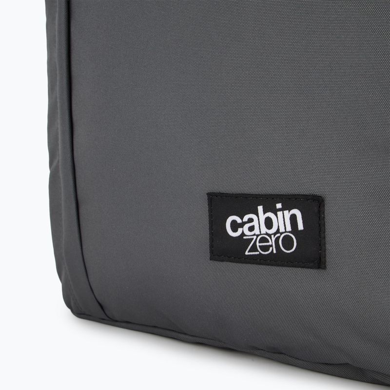 Rucsac turistic CabinZero Classic 44 l original grey 6