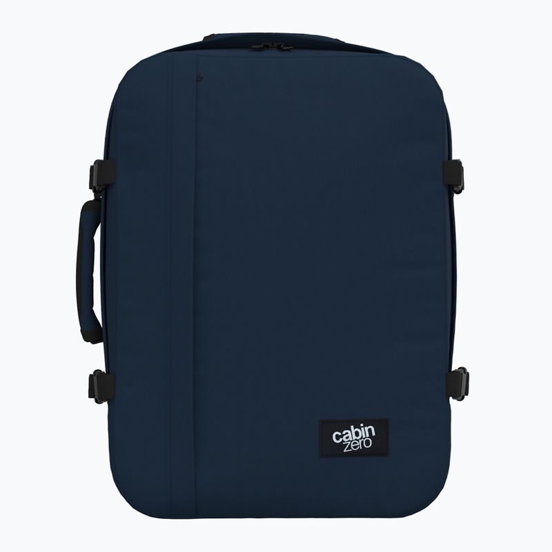 Rucsac turistic CabinZero Classic 44 l navy